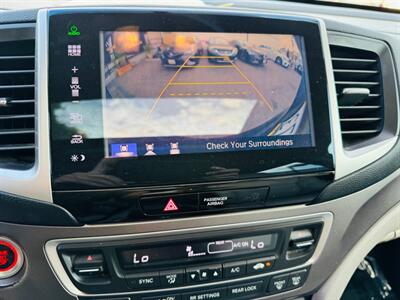2016 Honda Pilot EX-L   - Photo 12 - San Diego, CA 92115