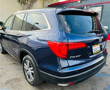 2016 Honda Pilot EX-L   - Photo 3 - San Diego, CA 92115