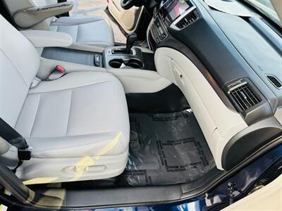 2016 Honda Pilot EX-L   - Photo 14 - San Diego, CA 92115