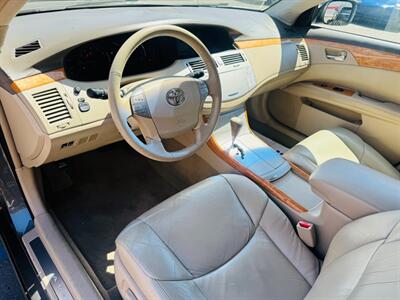 2006 Toyota Avalon XLS  90k Miles - Photo 9 - San Diego, CA 92115