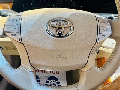 2006 Toyota Avalon XLS  90k Miles - Photo 14 - San Diego, CA 92115