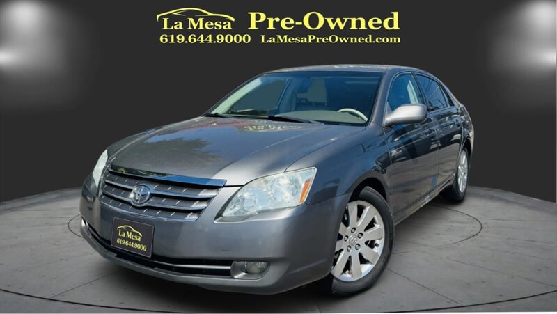 2006 Toyota Avalon XLS  90k Miles - Photo 1 - San Diego, CA 92115