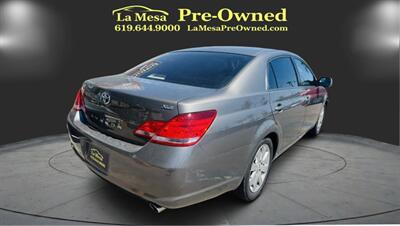 2006 Toyota Avalon XLS  90k Miles - Photo 6 - San Diego, CA 92115