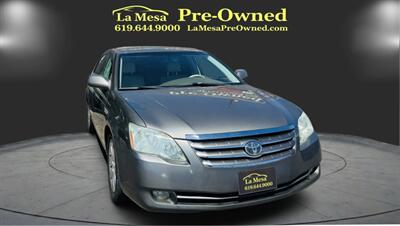 2006 Toyota Avalon XLS  90k Miles - Photo 4 - San Diego, CA 92115