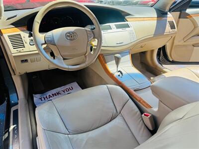 2006 Toyota Avalon XLS  90k Miles - Photo 11 - San Diego, CA 92115