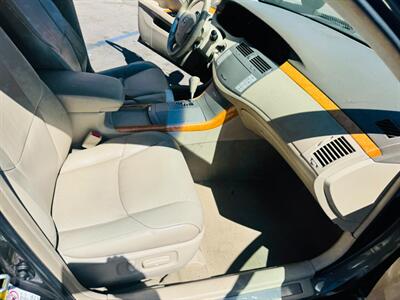 2006 Toyota Avalon XLS  90k Miles - Photo 12 - San Diego, CA 92115