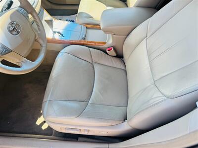 2006 Toyota Avalon XLS  90k Miles - Photo 10 - San Diego, CA 92115