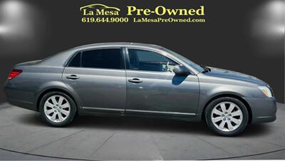 2006 Toyota Avalon XLS  90k Miles - Photo 5 - San Diego, CA 92115