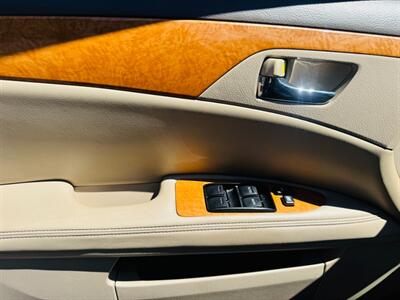 2006 Toyota Avalon XLS  90k Miles - Photo 7 - San Diego, CA 92115