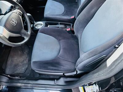 2008 Honda Fit Sport   - Photo 9 - San Diego, CA 92115