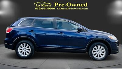 2010 Mazda CX-9 Sport   - Photo 5 - San Diego, CA 92115