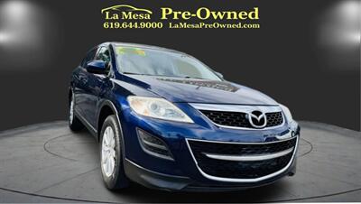 2010 Mazda CX-9 Sport   - Photo 4 - San Diego, CA 92115