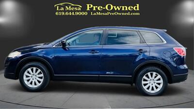 2010 Mazda CX-9 Sport   - Photo 2 - San Diego, CA 92115