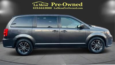 2018 Dodge Grand Caravan GT   - Photo 5 - San Diego, CA 92115