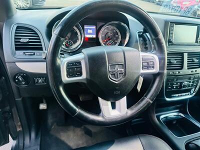 2018 Dodge Grand Caravan GT   - Photo 9 - San Diego, CA 92115