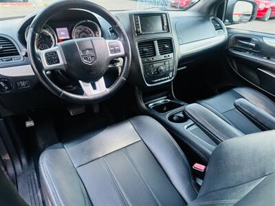 2018 Dodge Grand Caravan GT   - Photo 11 - San Diego, CA 92115