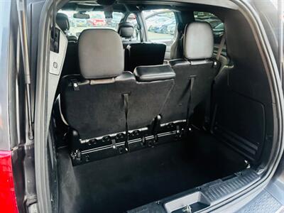 2018 Dodge Grand Caravan GT   - Photo 17 - San Diego, CA 92115