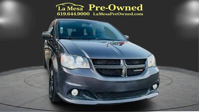2018 Dodge Grand Caravan GT   - Photo 4 - San Diego, CA 92115