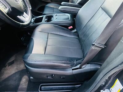 2018 Dodge Grand Caravan GT   - Photo 10 - San Diego, CA 92115