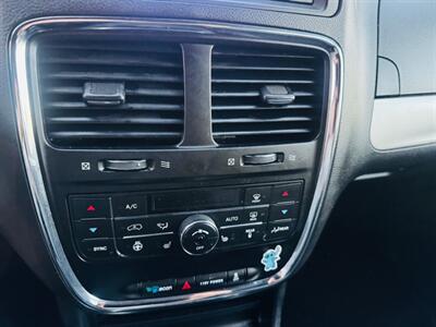 2018 Dodge Grand Caravan GT   - Photo 18 - San Diego, CA 92115