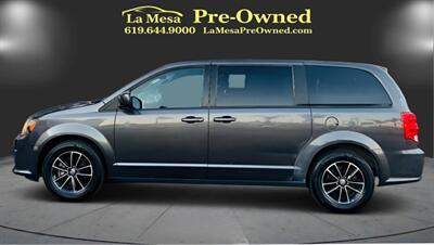 2018 Dodge Grand Caravan GT   - Photo 2 - San Diego, CA 92115