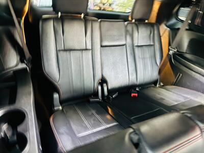 2018 Dodge Grand Caravan GT   - Photo 15 - San Diego, CA 92115