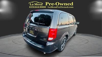 2018 Dodge Grand Caravan GT   - Photo 6 - San Diego, CA 92115