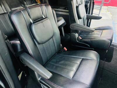 2018 Dodge Grand Caravan GT   - Photo 14 - San Diego, CA 92115