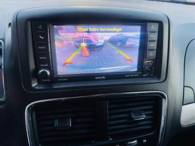 2018 Dodge Grand Caravan GT   - Photo 19 - San Diego, CA 92115