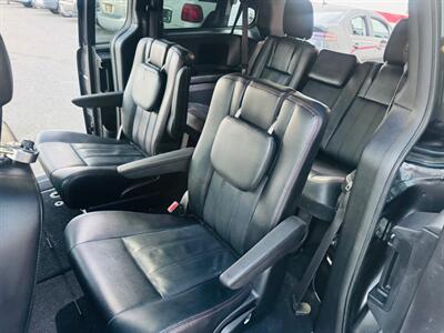 2018 Dodge Grand Caravan GT   - Photo 16 - San Diego, CA 92115