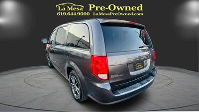 2018 Dodge Grand Caravan GT   - Photo 3 - San Diego, CA 92115