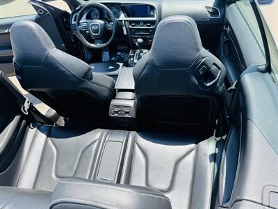 2012 Audi S5 3.0T quattro Prestig - Photo 14 - San Diego, CA 92115