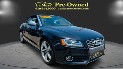 2012 Audi S5 3.0T quattro Prestig - Photo 6 - San Diego, CA 92115