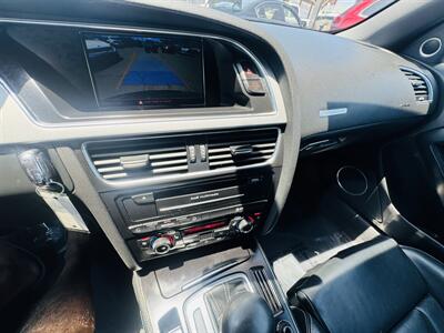 2012 Audi S5 3.0T quattro Prestig - Photo 11 - San Diego, CA 92115