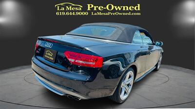 2012 Audi S5 3.0T quattro Prestig - Photo 8 - San Diego, CA 92115