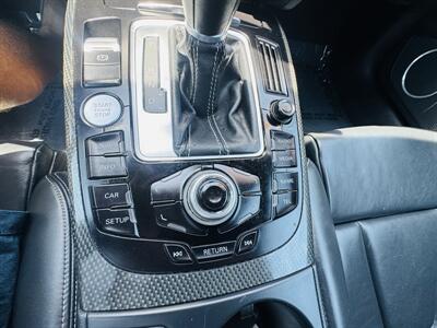 2012 Audi S5 3.0T quattro Prestig - Photo 12 - San Diego, CA 92115