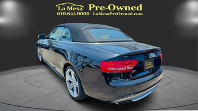 2012 Audi S5 3.0T quattro Prestig - Photo 4 - San Diego, CA 92115