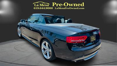 2012 Audi S5 3.0T quattro Prestig - Photo 5 - San Diego, CA 92115