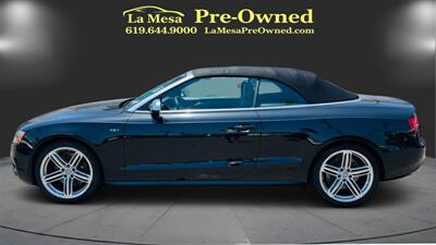 2012 Audi S5 3.0T quattro Prestig - Photo 3 - San Diego, CA 92115