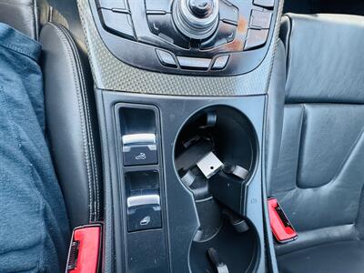 2012 Audi S5 3.0T quattro Prestig - Photo 10 - San Diego, CA 92115