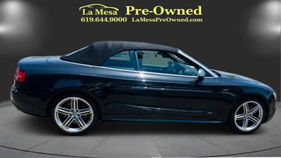 2012 Audi S5 3.0T quattro Prestig - Photo 7 - San Diego, CA 92115