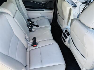 2016 Honda Pilot EX-L   - Photo 19 - San Diego, CA 92115