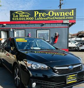 2020 Subaru Impreza Premium  AWD 34k Miles - Photo 4 - San Diego, CA 92115