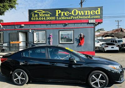 2020 Subaru Impreza Premium  AWD 34k Miles - Photo 5 - San Diego, CA 92115