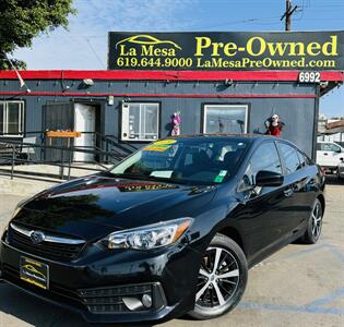 2020 Subaru Impreza Premium  AWD 34k Miles - Photo 1 - San Diego, CA 92115