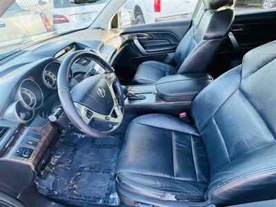 2013 Acura MDX SH-AWD - Photo 8 - San Diego, CA 92115