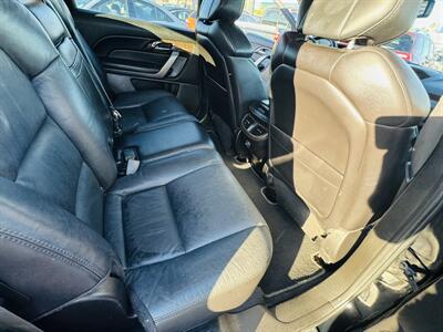 2013 Acura MDX SH-AWD - Photo 15 - San Diego, CA 92115