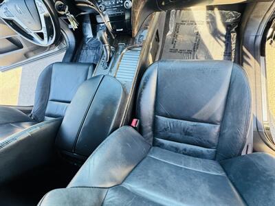 2013 Acura MDX SH-AWD - Photo 12 - San Diego, CA 92115