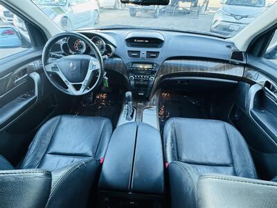 2013 Acura MDX SH-AWD - Photo 18 - San Diego, CA 92115