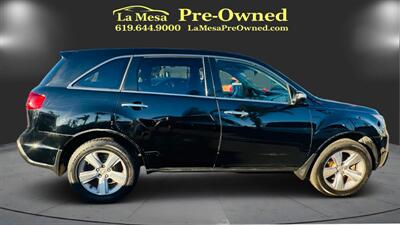2013 Acura MDX SH-AWD - Photo 5 - San Diego, CA 92115